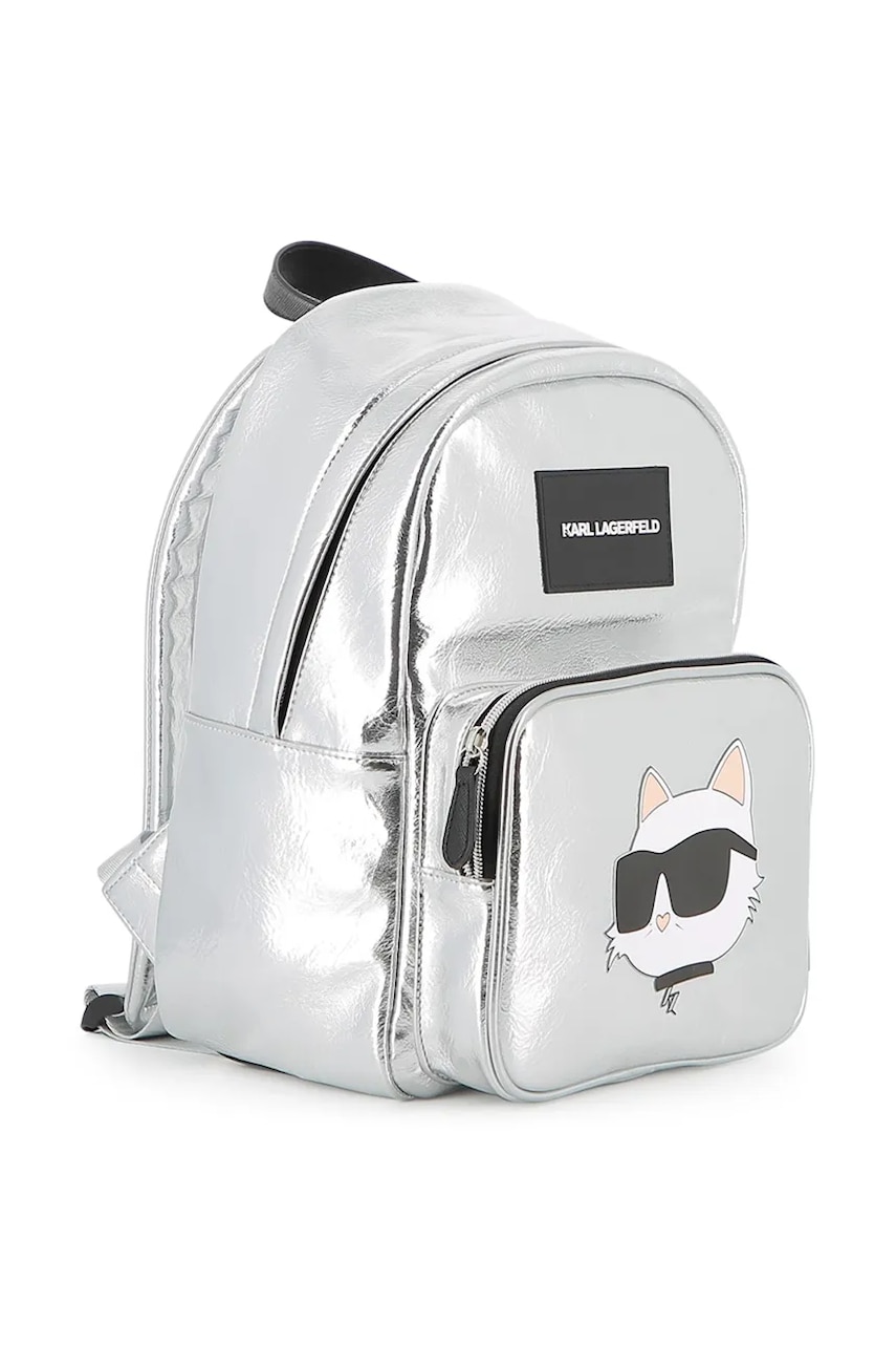 Детский рюкзак Karl Lagerfeld в Херсоне Детский рюкзак Karl Lagerfeld в Херсоне