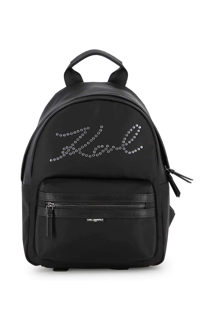 Karl Lagerfeld ghiozdan copii