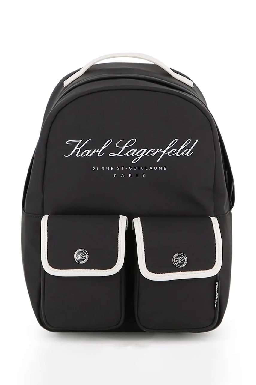 Karl Lagerfeld ghiozdan copii