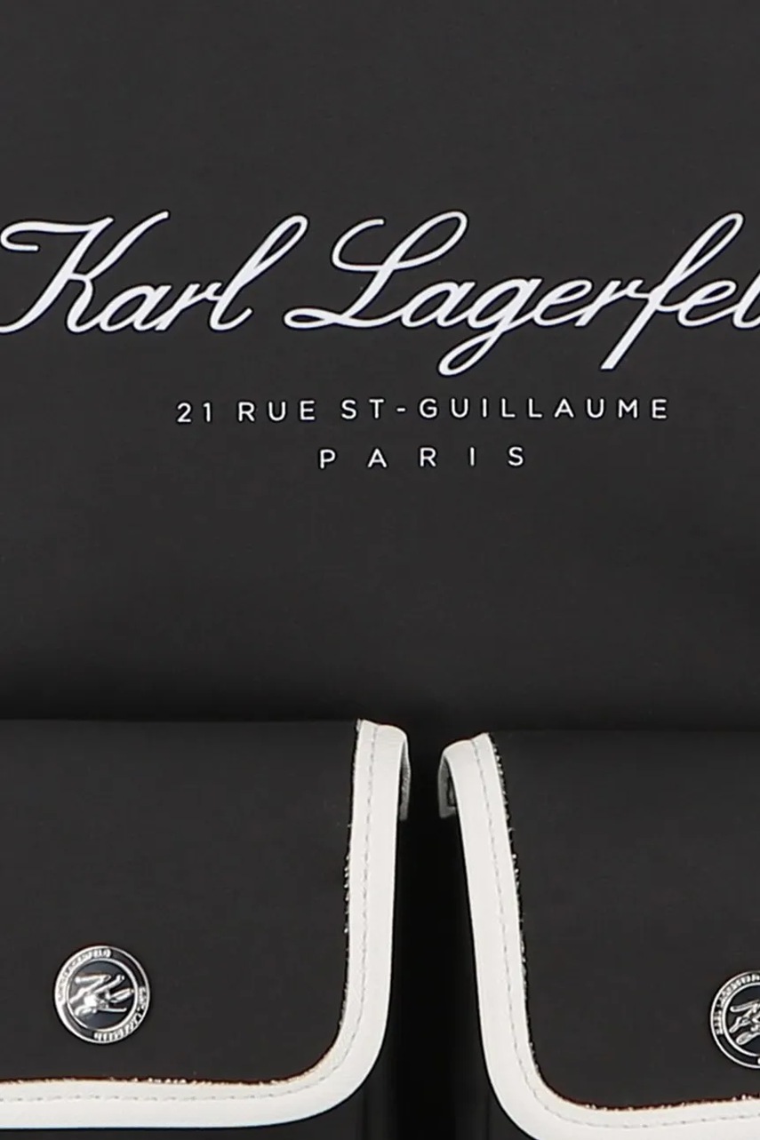 Detský ruksak Karl Lagerfeld