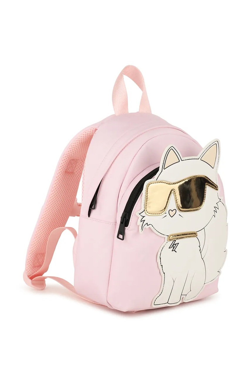 Детский рюкзак Karl Lagerfeld
