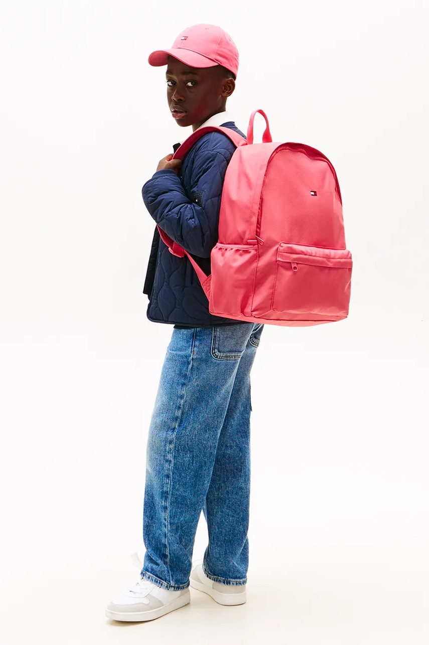 Dětský batoh Tommy Hilfiger (obrázek 5)