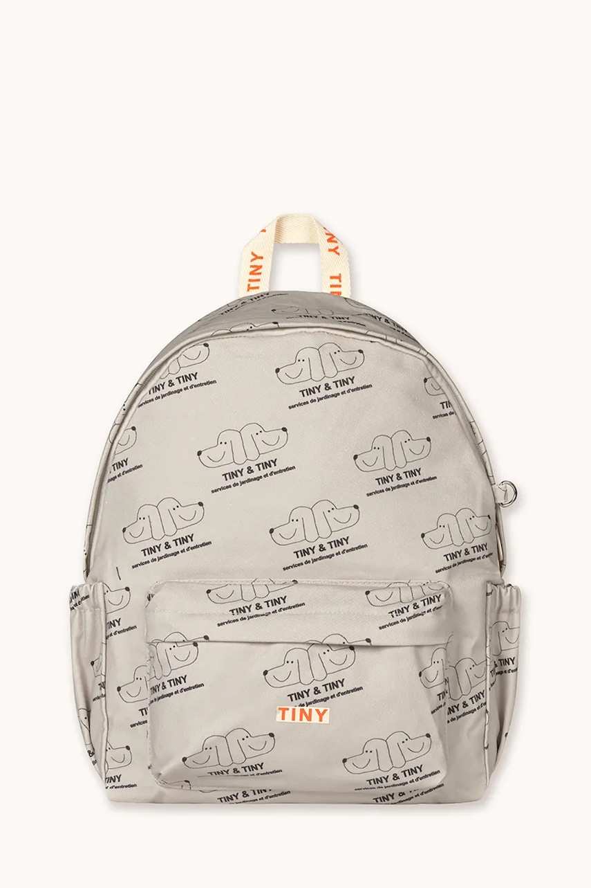 Παιδικό σακίδιο Tinycottons TINY & TINY BACKPACK