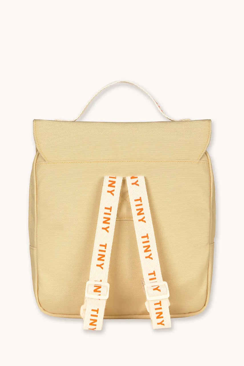 Tinycottons detský ruksak CHERRIE TODDLER BACKPACK