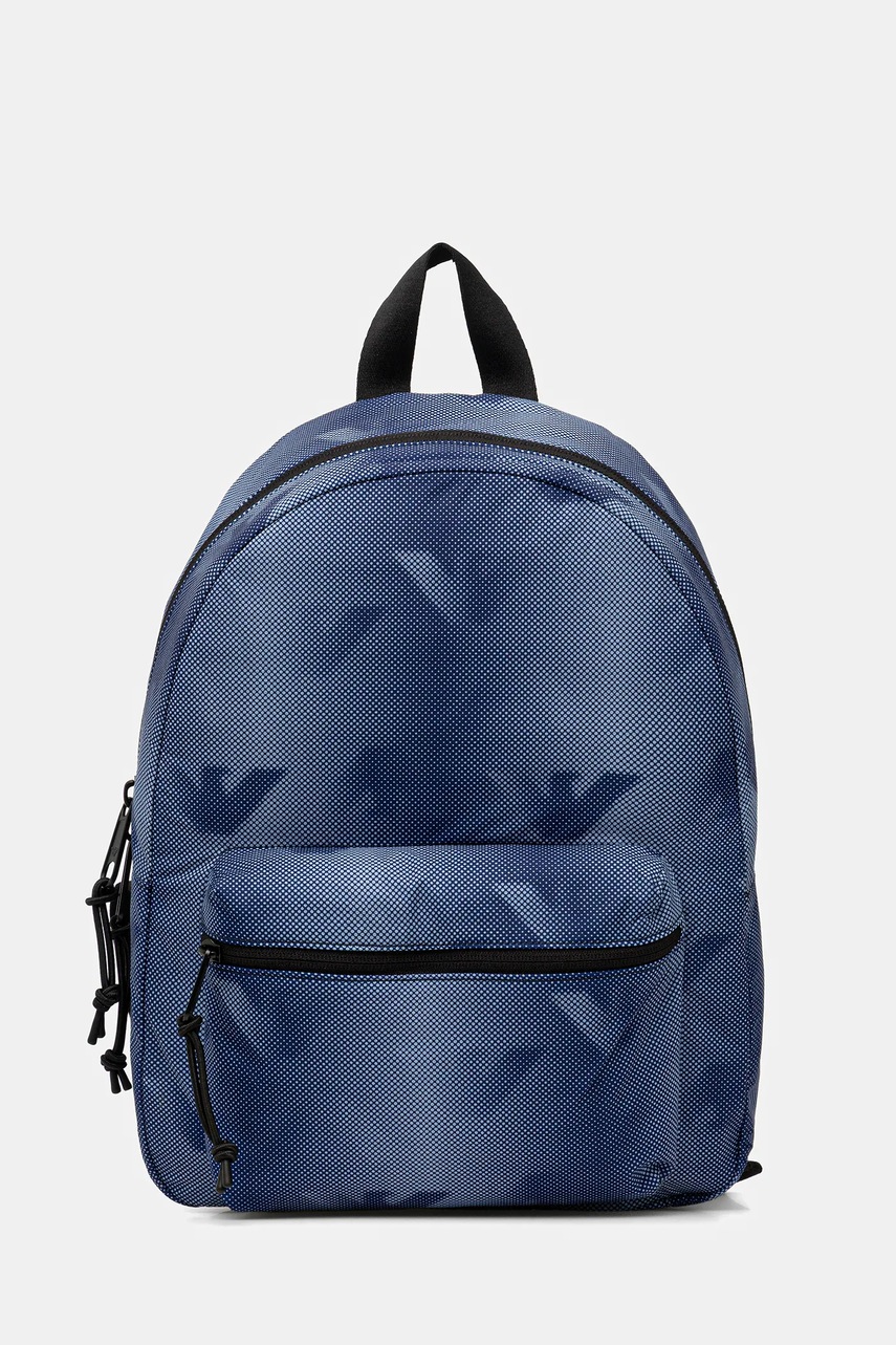 Levně Dětský batoh Emporio Armani