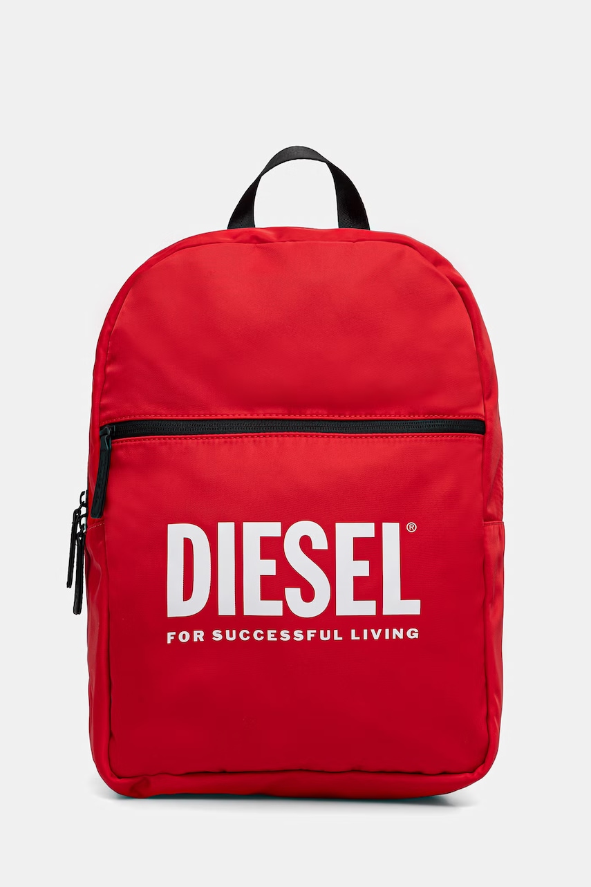 Diesel ghiozdan copii WISDEL BAGS