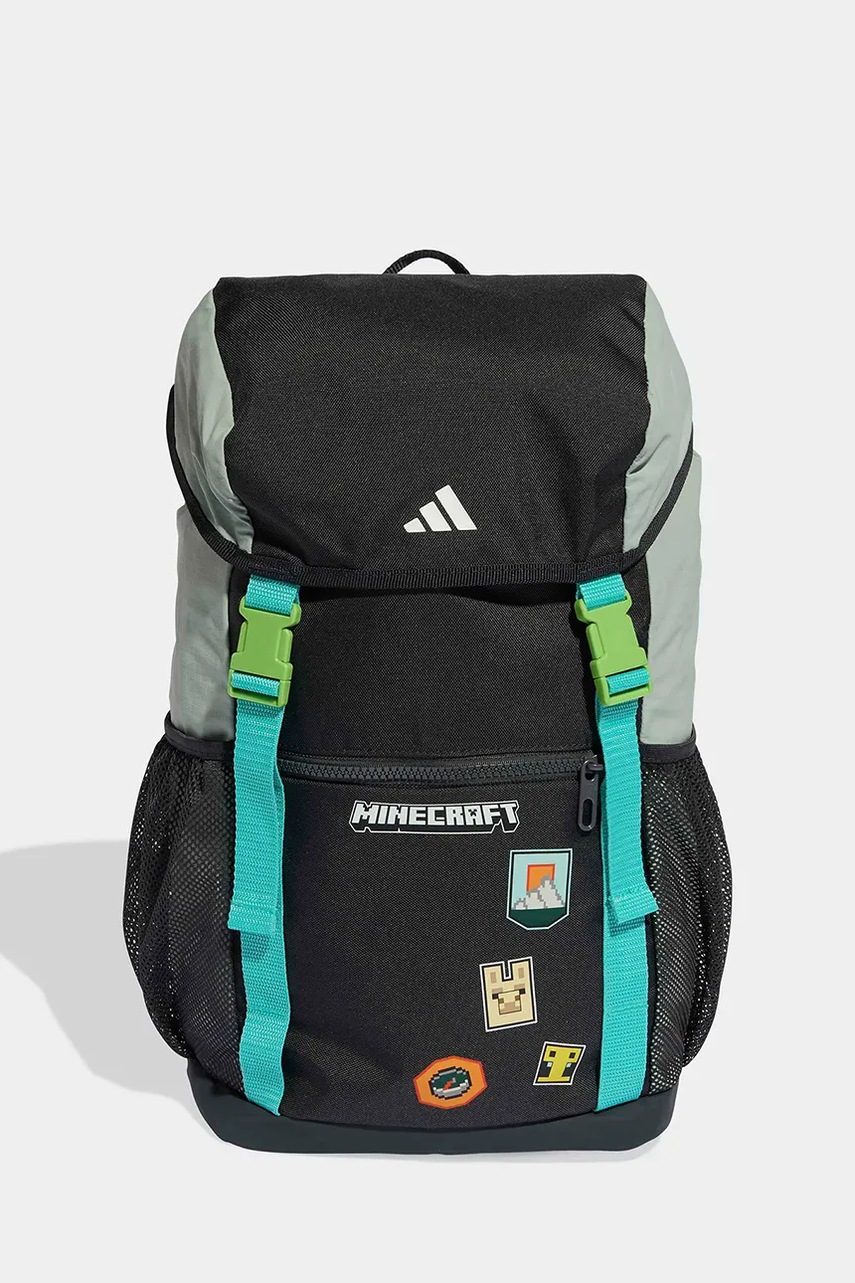 Детский рюкзак adidas Performance MINECRAFT
