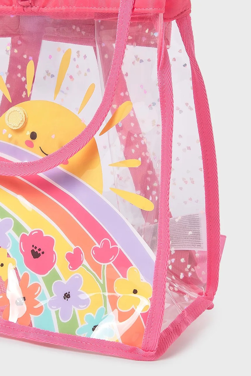 Παιδικό σακίδιο Mayoral Newborn φωτογραφία