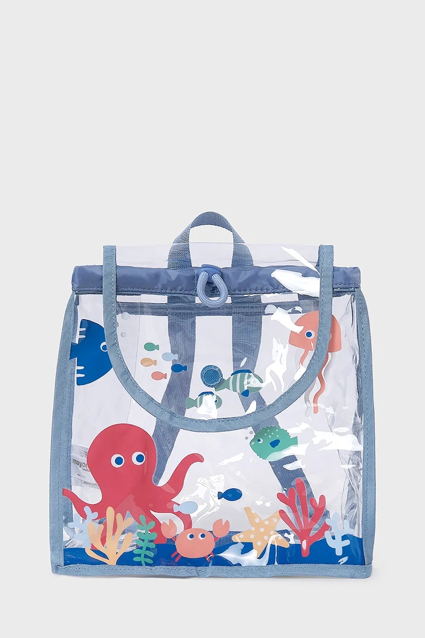 Mayoral Newborn ghiozdan copii