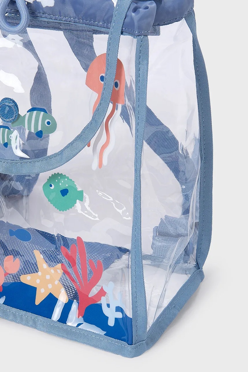 Παιδικό σακίδιο Mayoral Newborn φωτογραφία