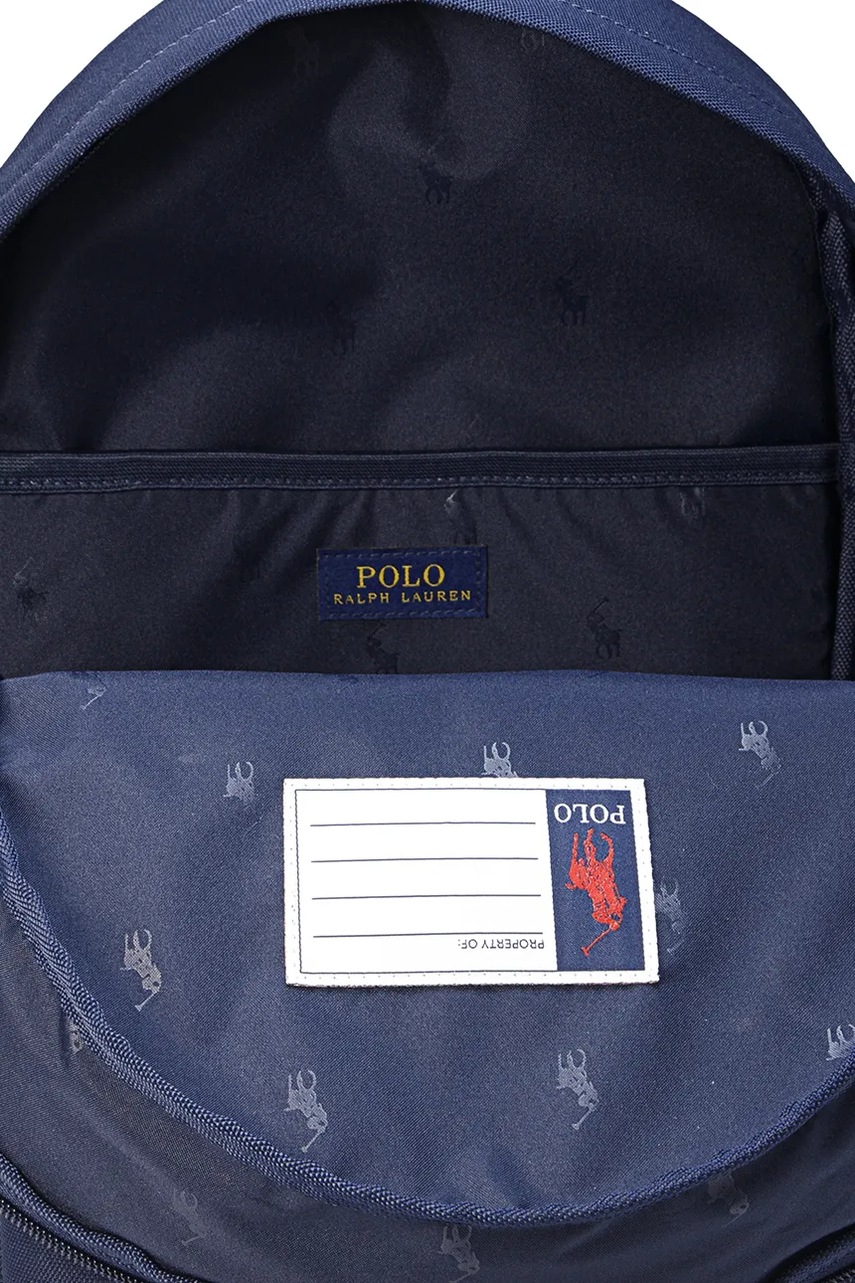 Detský ruksak Polo Ralph Lauren