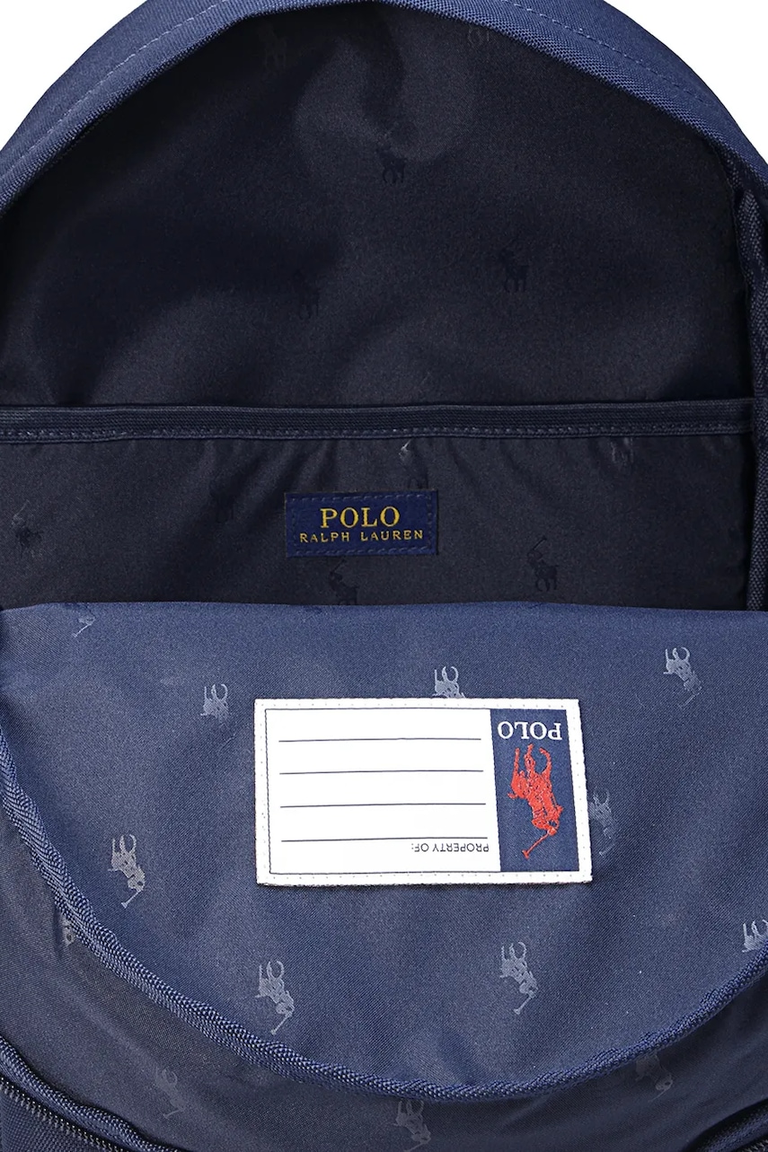 Detský ruksak Polo Ralph Lauren
