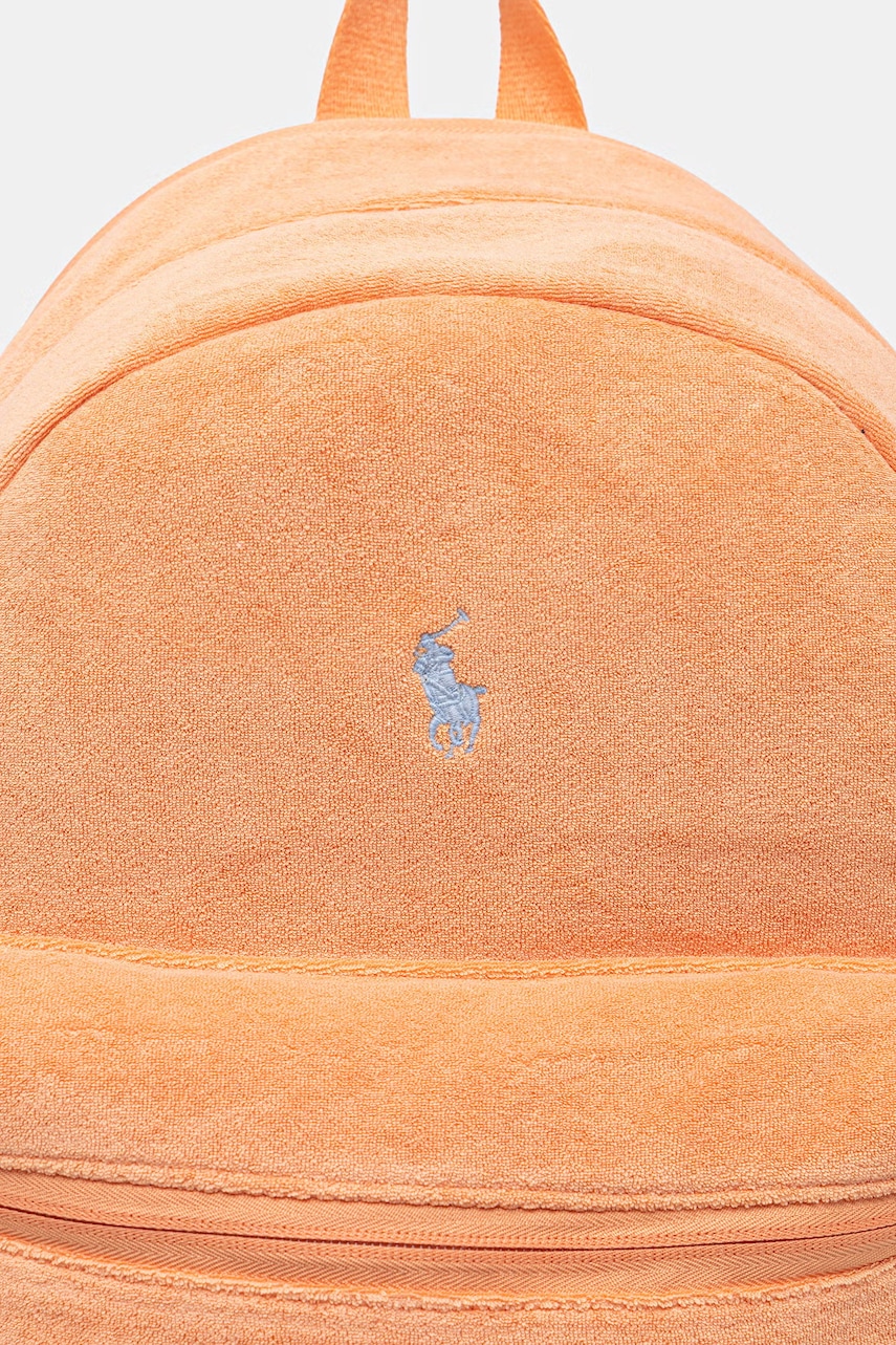 Detský ruksak Polo Ralph Lauren