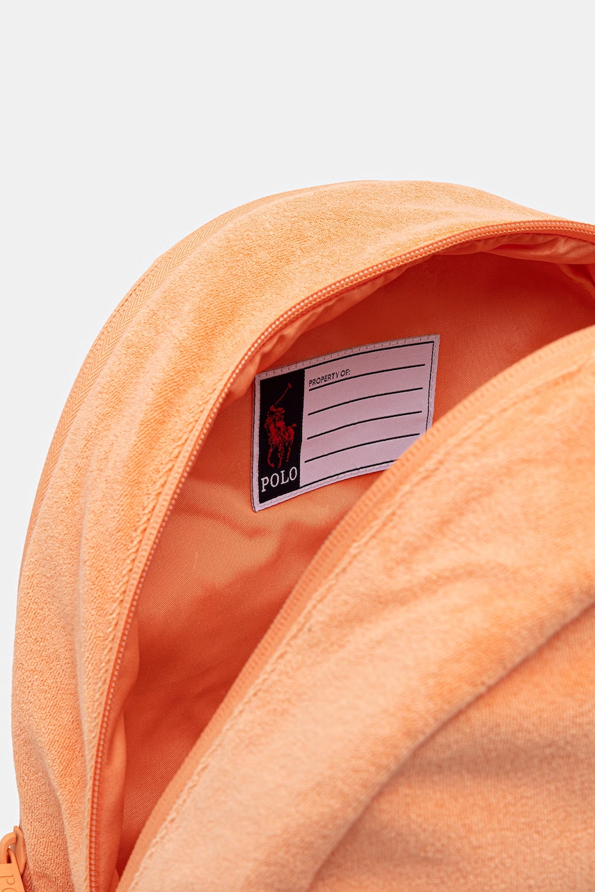 Detský ruksak Polo Ralph Lauren