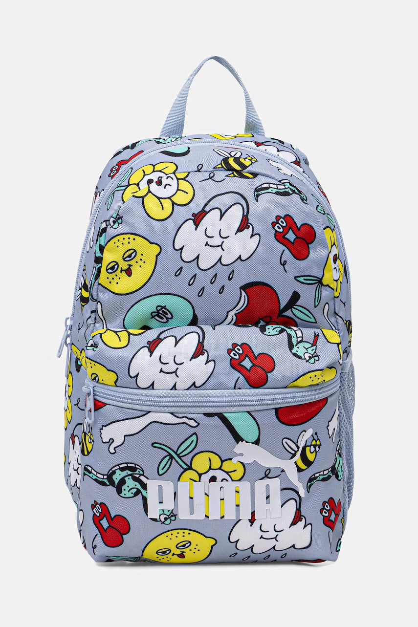 Puma ghiozdan copii PUMA PHASE AOP S BP