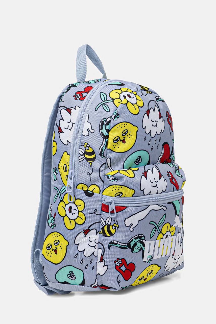 Детский рюкзак Puma PUMA PHASE AOP S BP