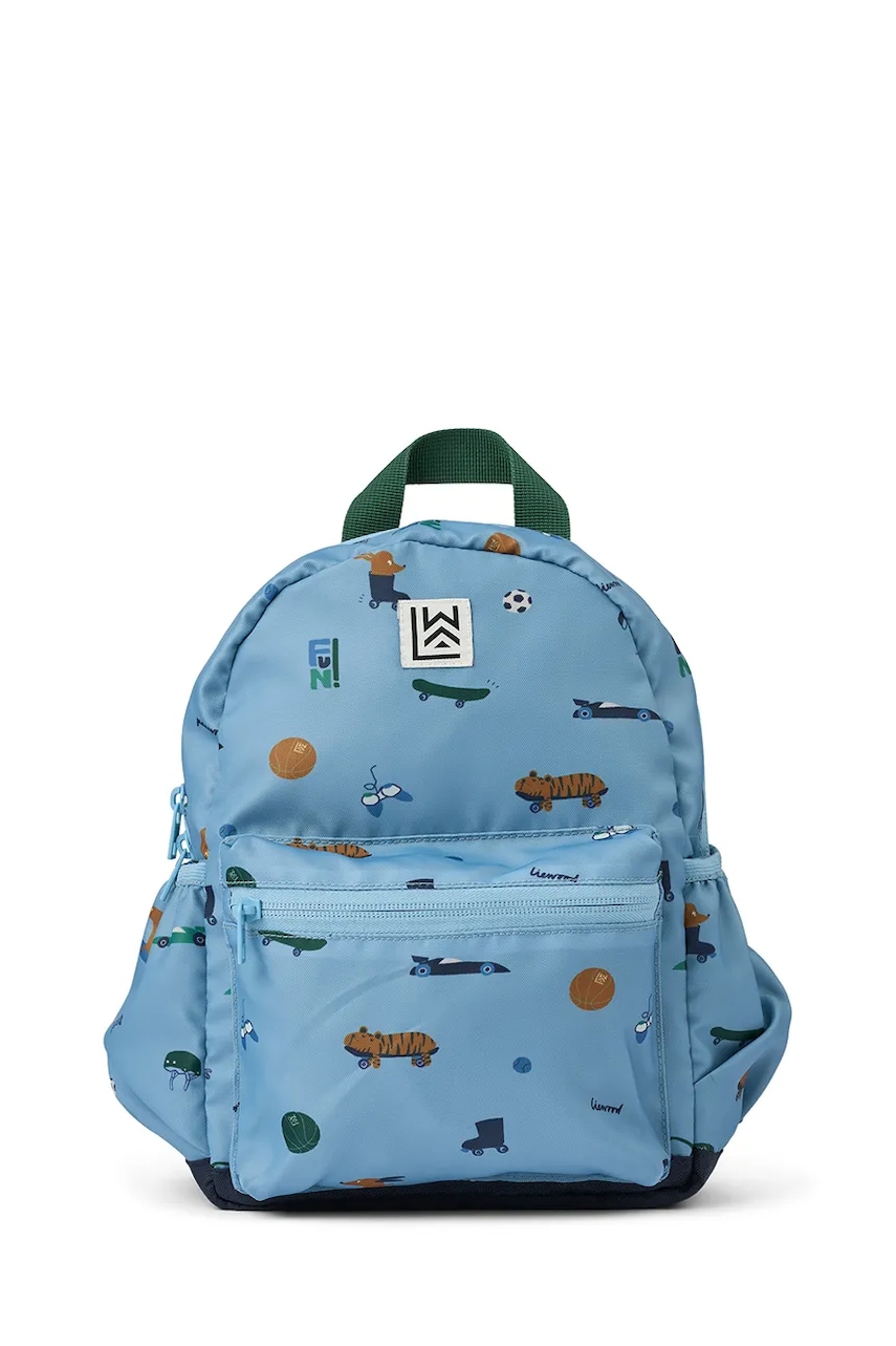 Liewood παιδικό σακίδιο Andreas Backpack