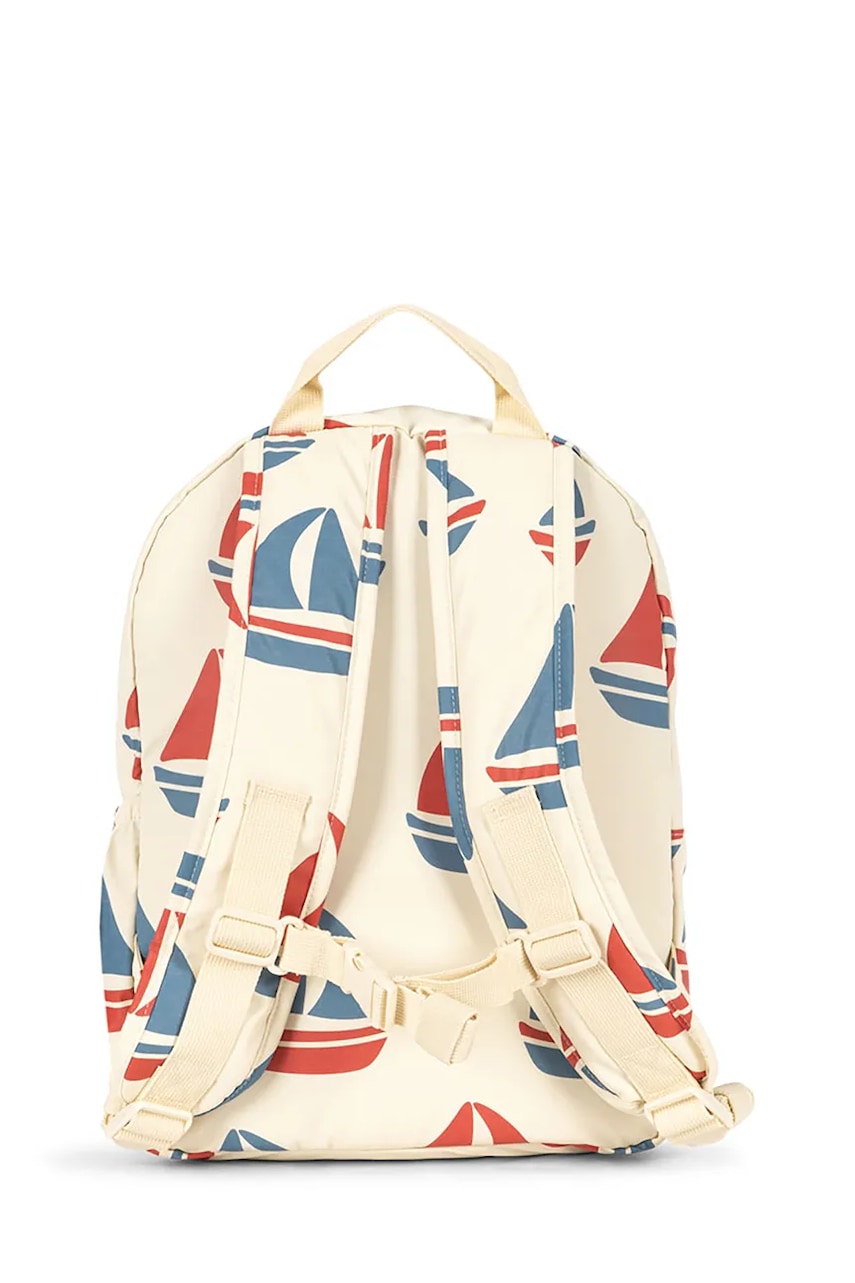 Detský ruksak Konges Sløjd RAINY BACKPACK