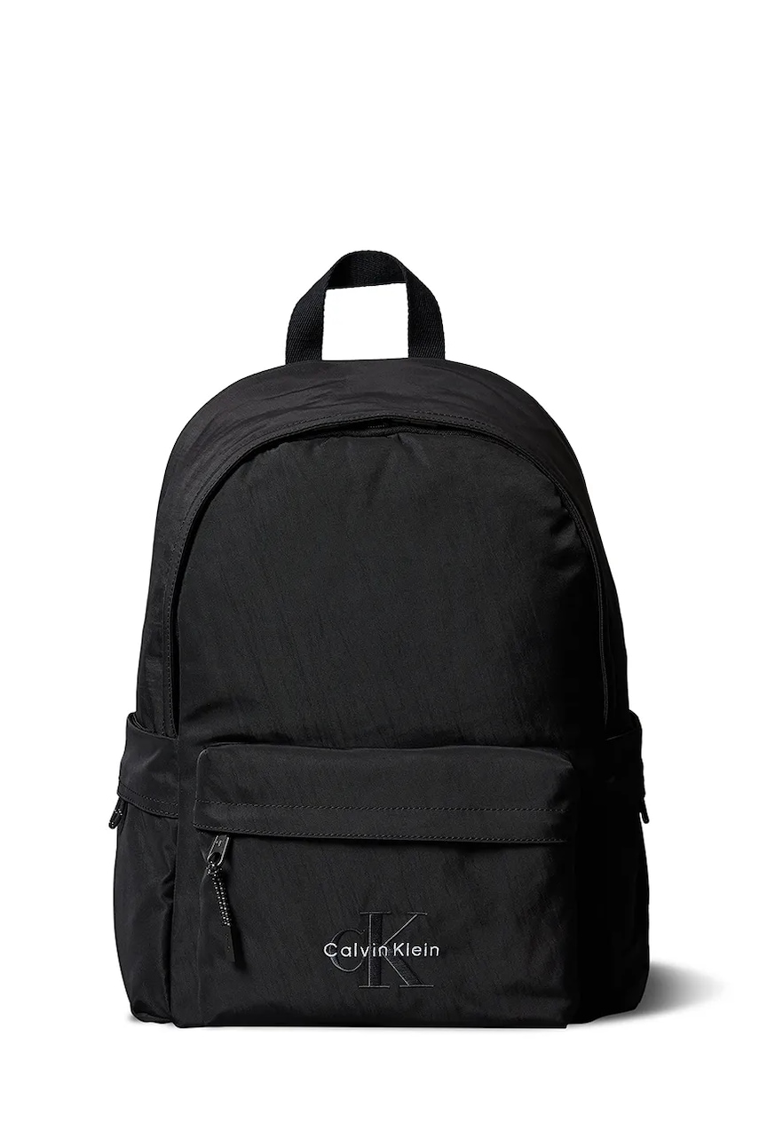 Calvin Klein Jeans pentru copii rucsac – de calitate