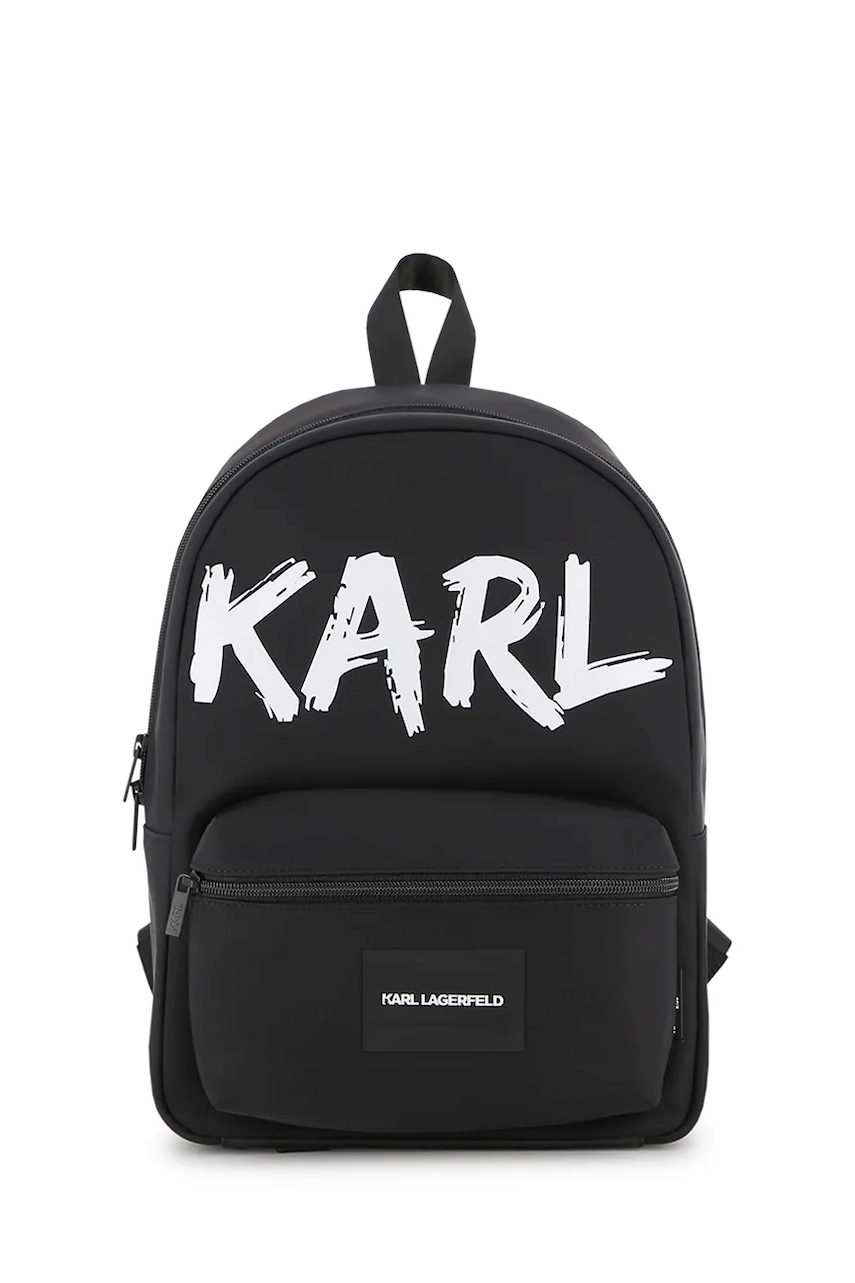 Karl Lagerfeld ghiozdan copii