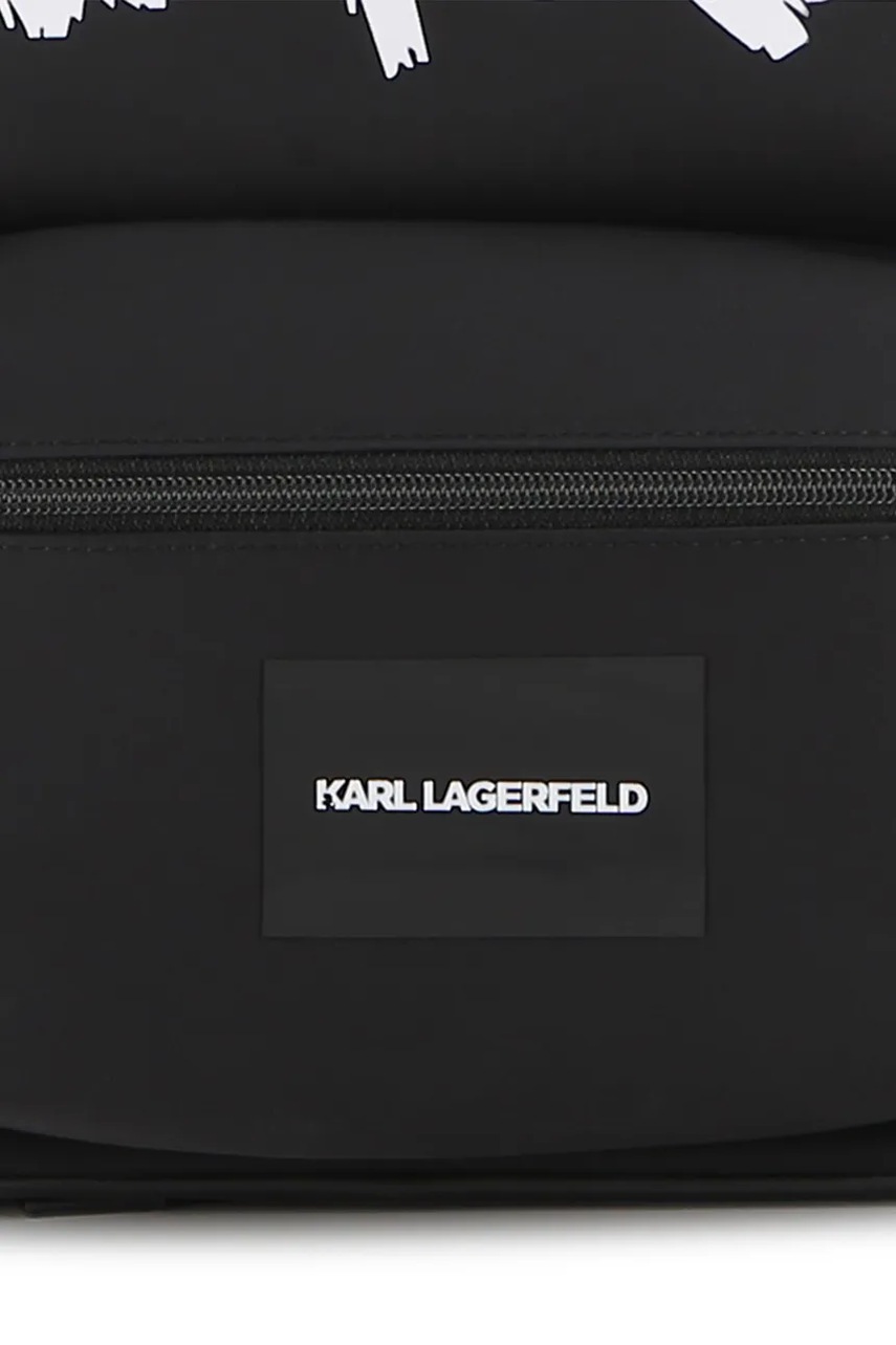 Detský ruksak Karl Lagerfeld