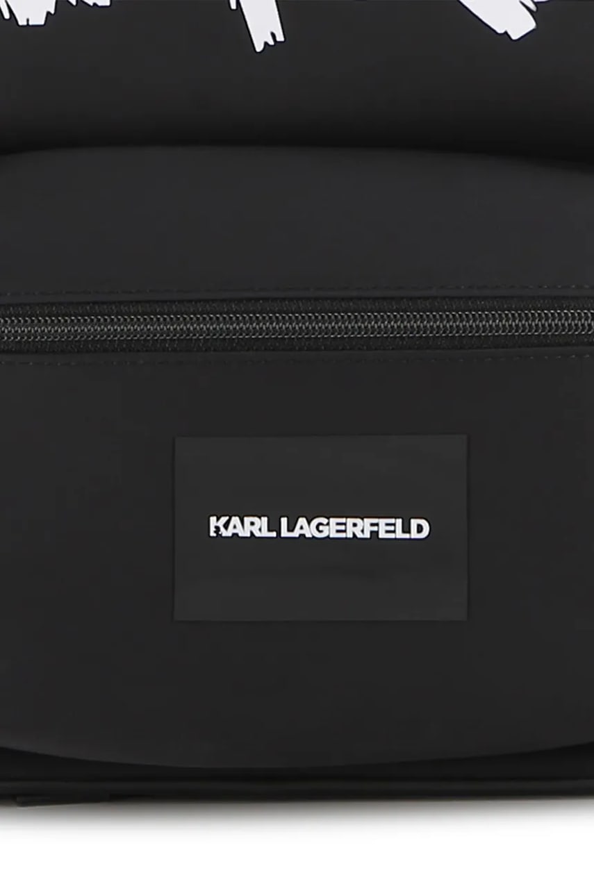 Detský ruksak Karl Lagerfeld