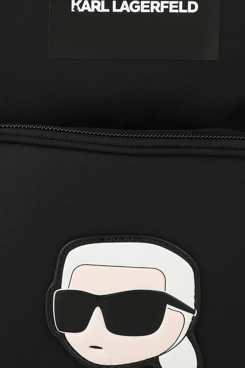 Detský ruksak Karl Lagerfeld