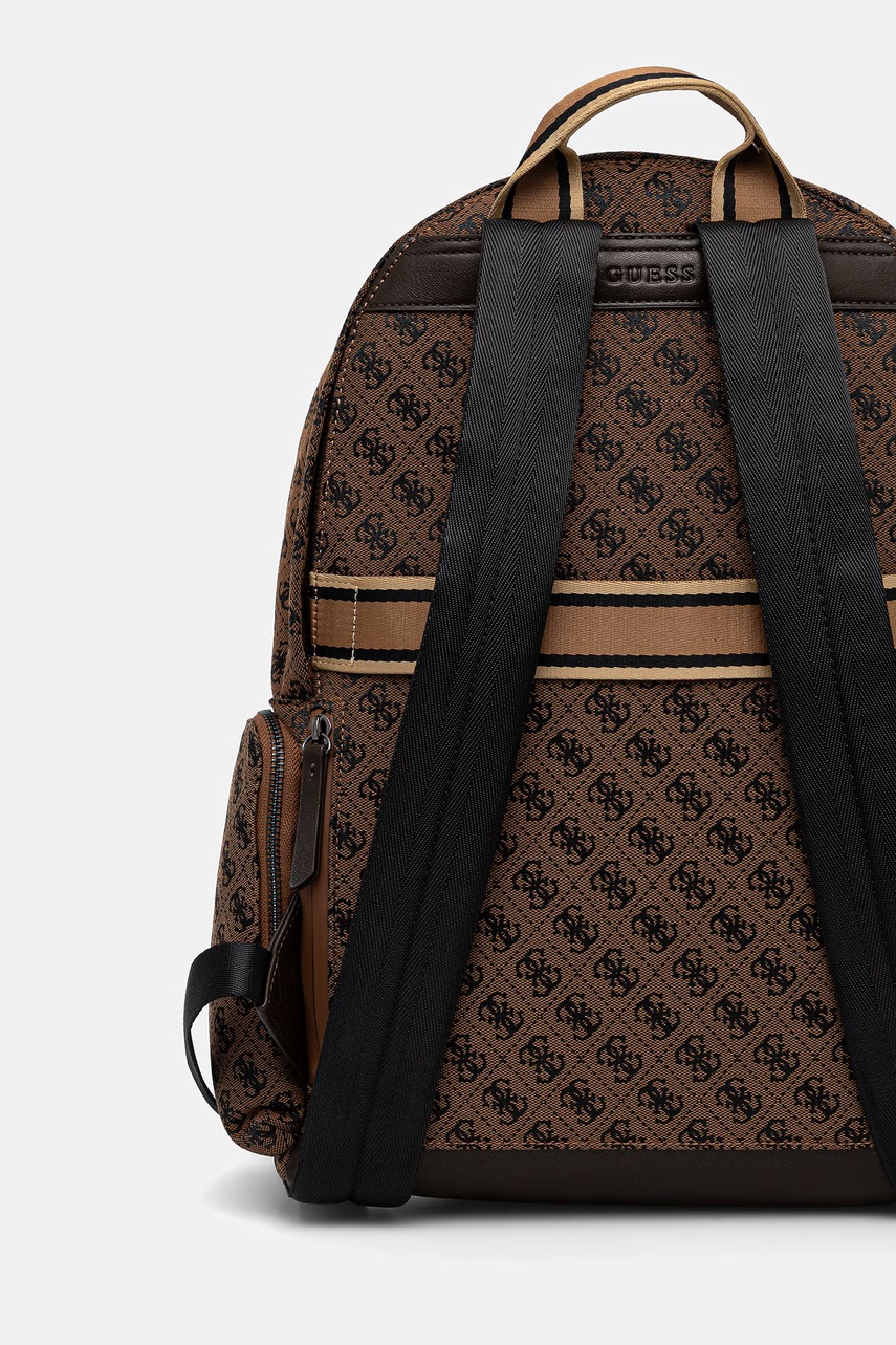 Guess batoh pánský BOSTON (obrázek 3)