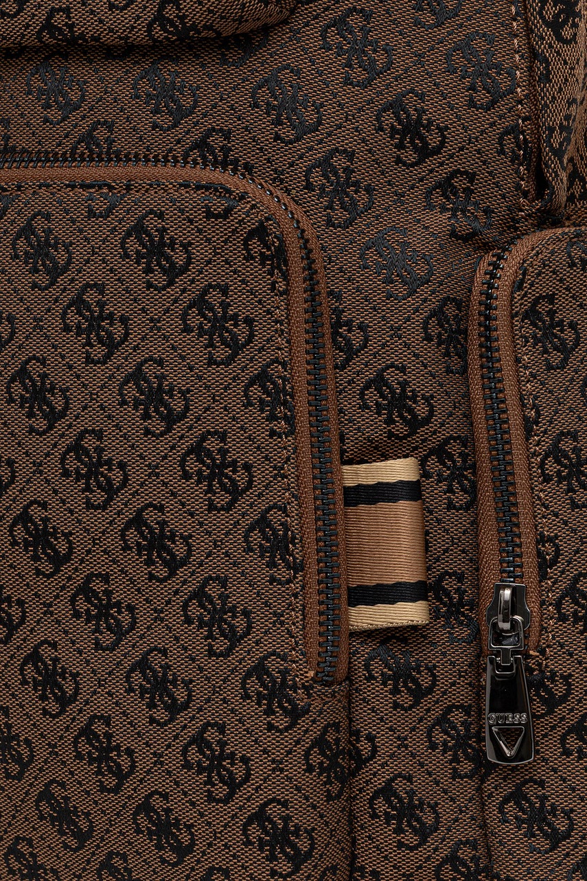 Guess batoh pánský BOSTON (obrázek 5)