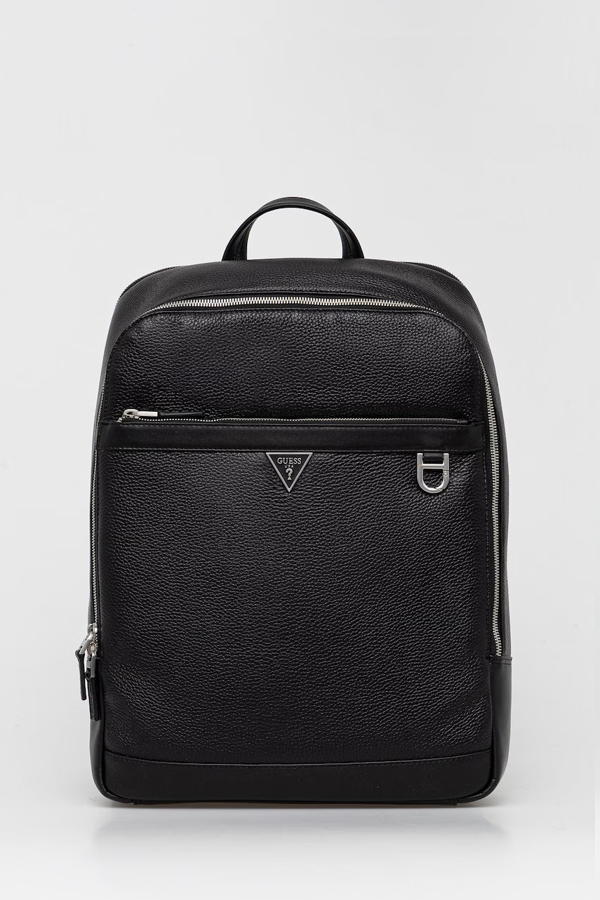 Δερμάτινο σακίδιο Guess MONACO