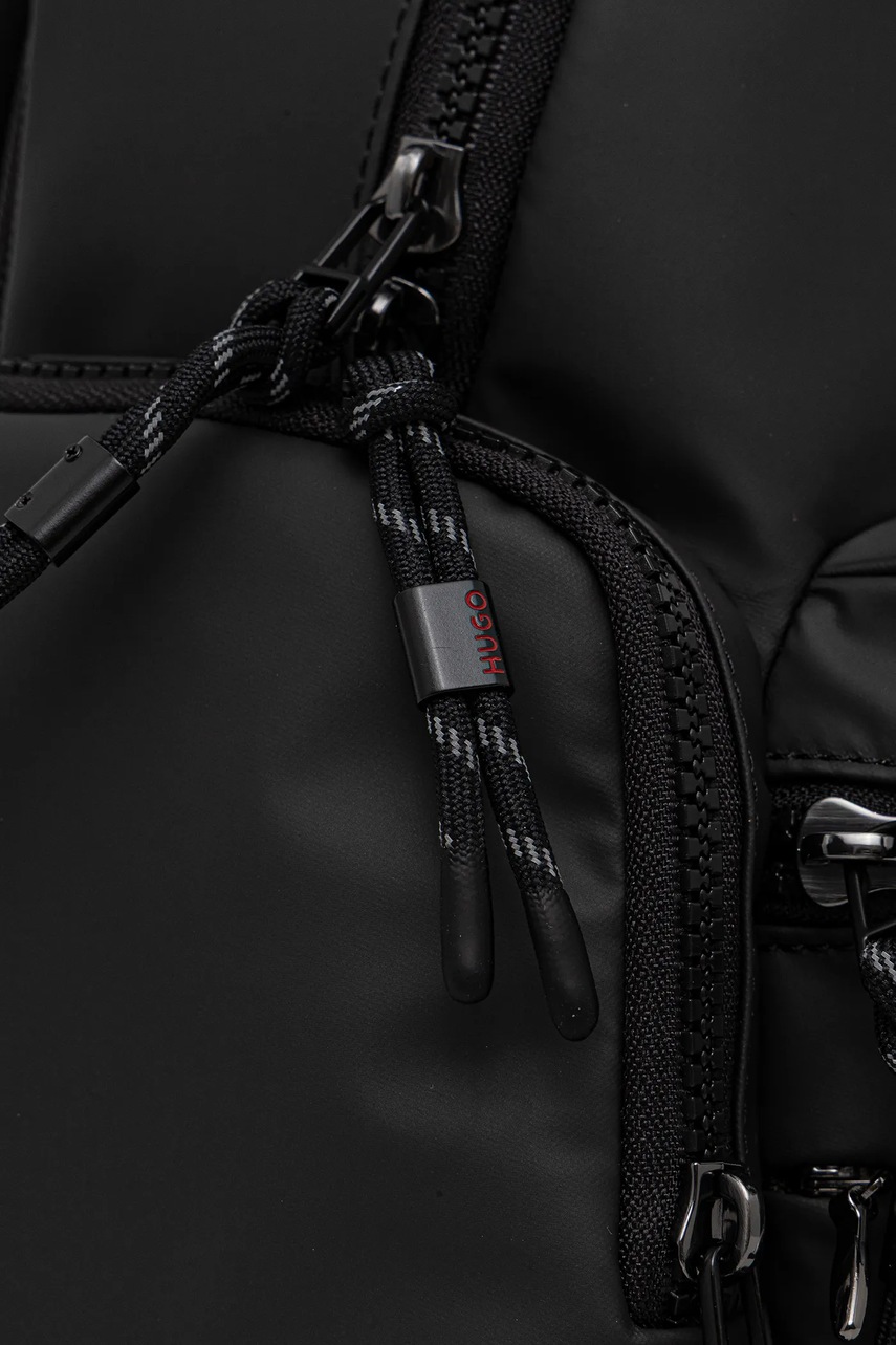 Batoh HUGO WANNER_Backpack