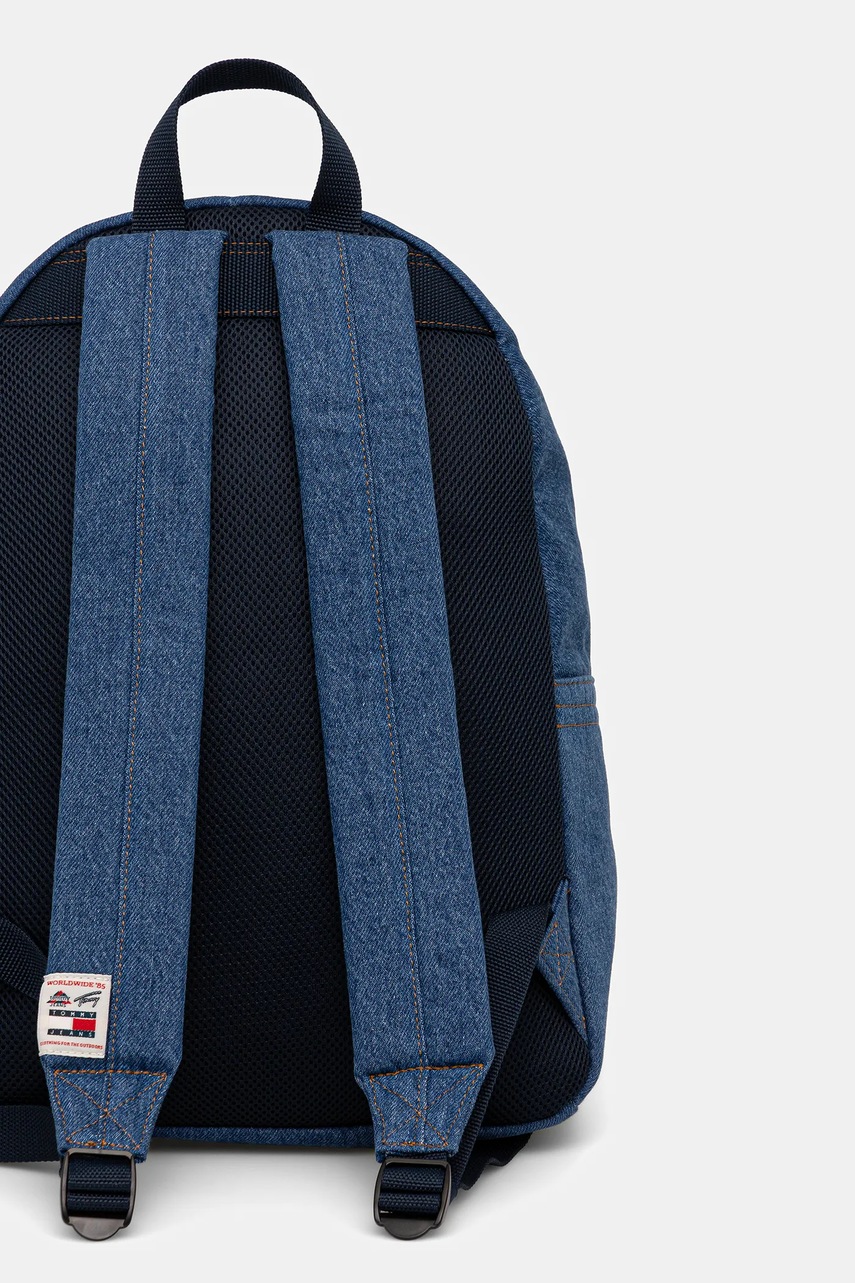 Džínový batoh Tommy Jeans (obrázek 3)