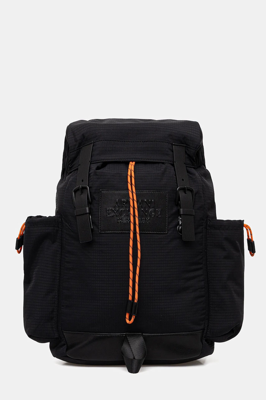 Armani Exchange rucsac
