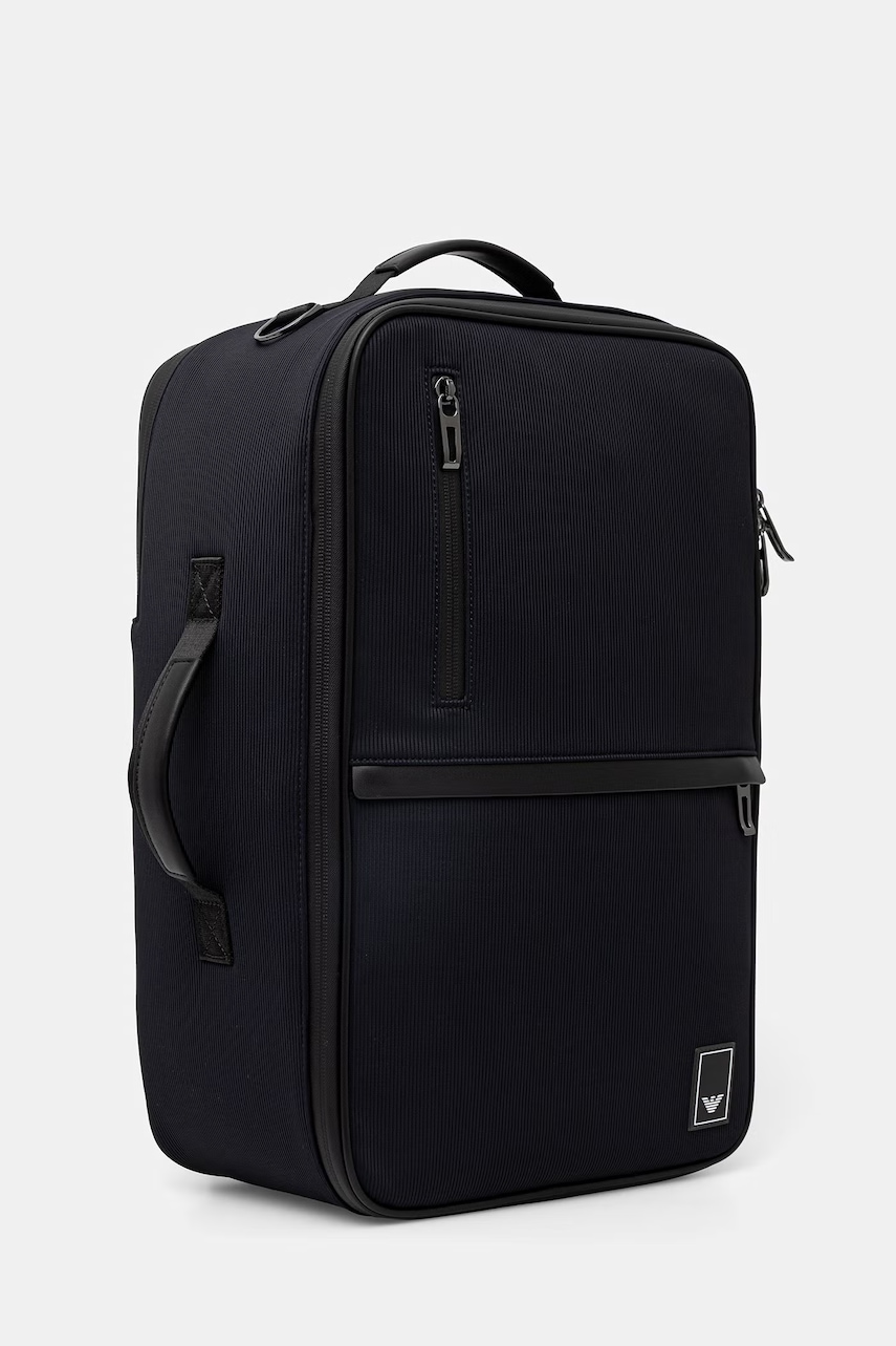 Emporio Armani Mestský ruksak pánsky
