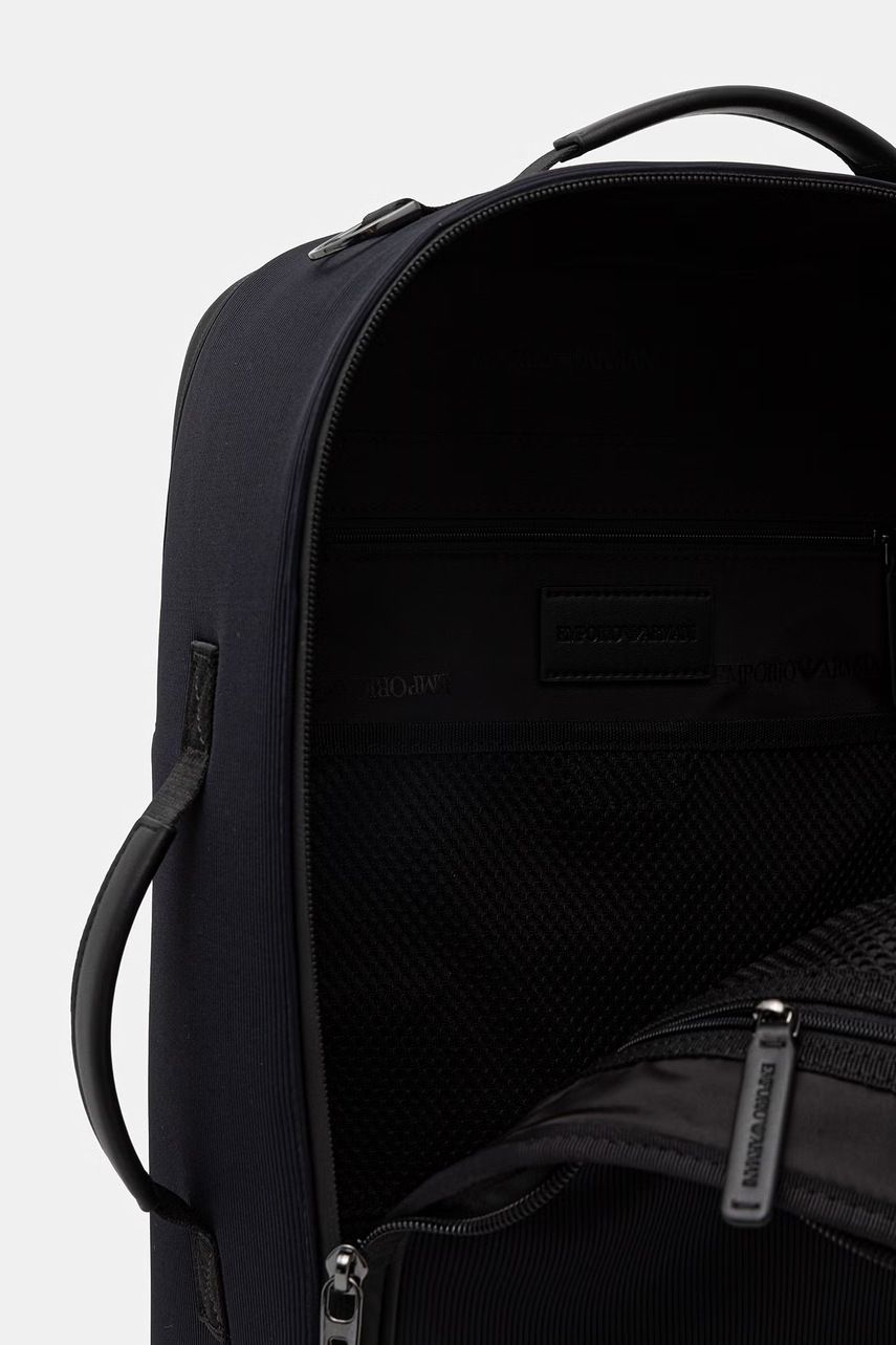 Emporio Armani Mestský ruksak pánsky