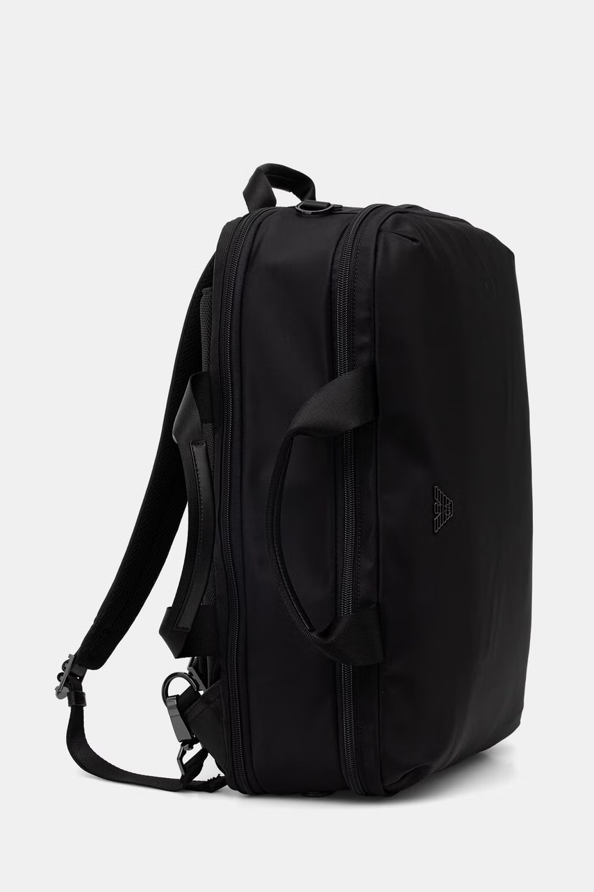 Emporio Armani taška na notebook pánska