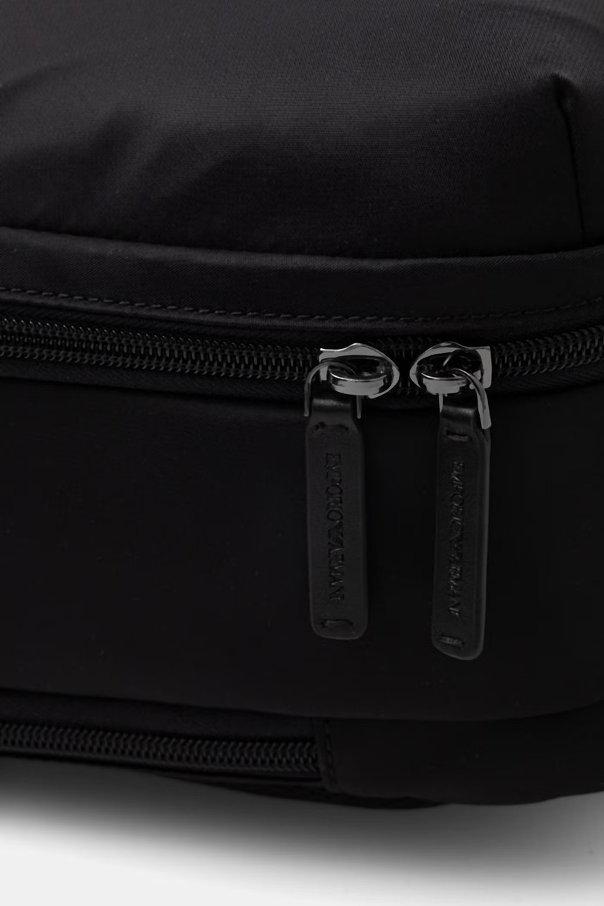Emporio Armani taška na notebook pánska