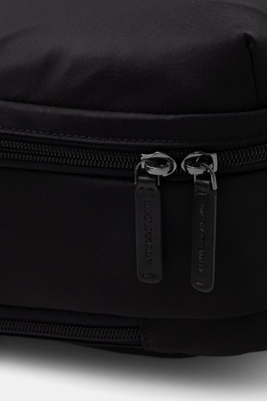 Emporio Armani taška na notebook pánska