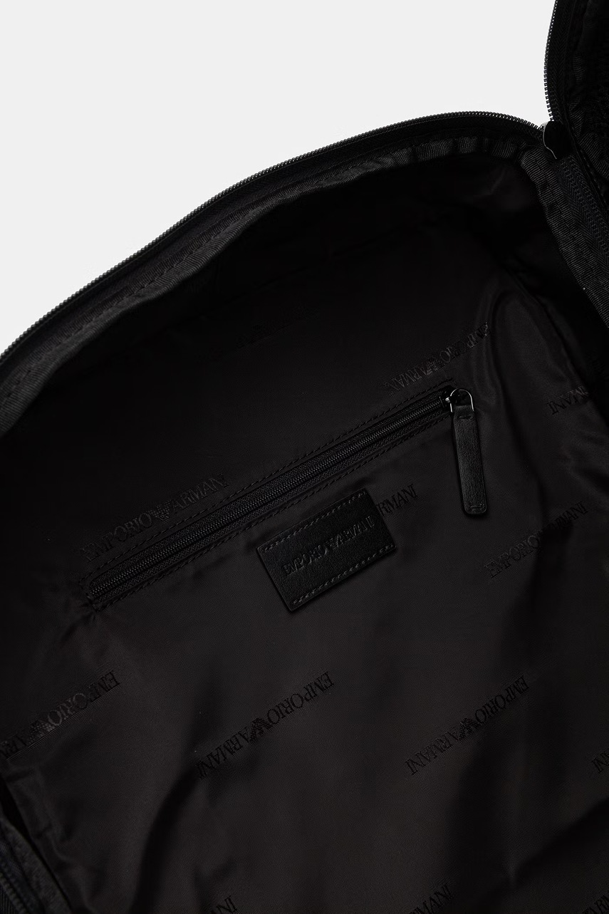 Emporio Armani taška na notebook pánska