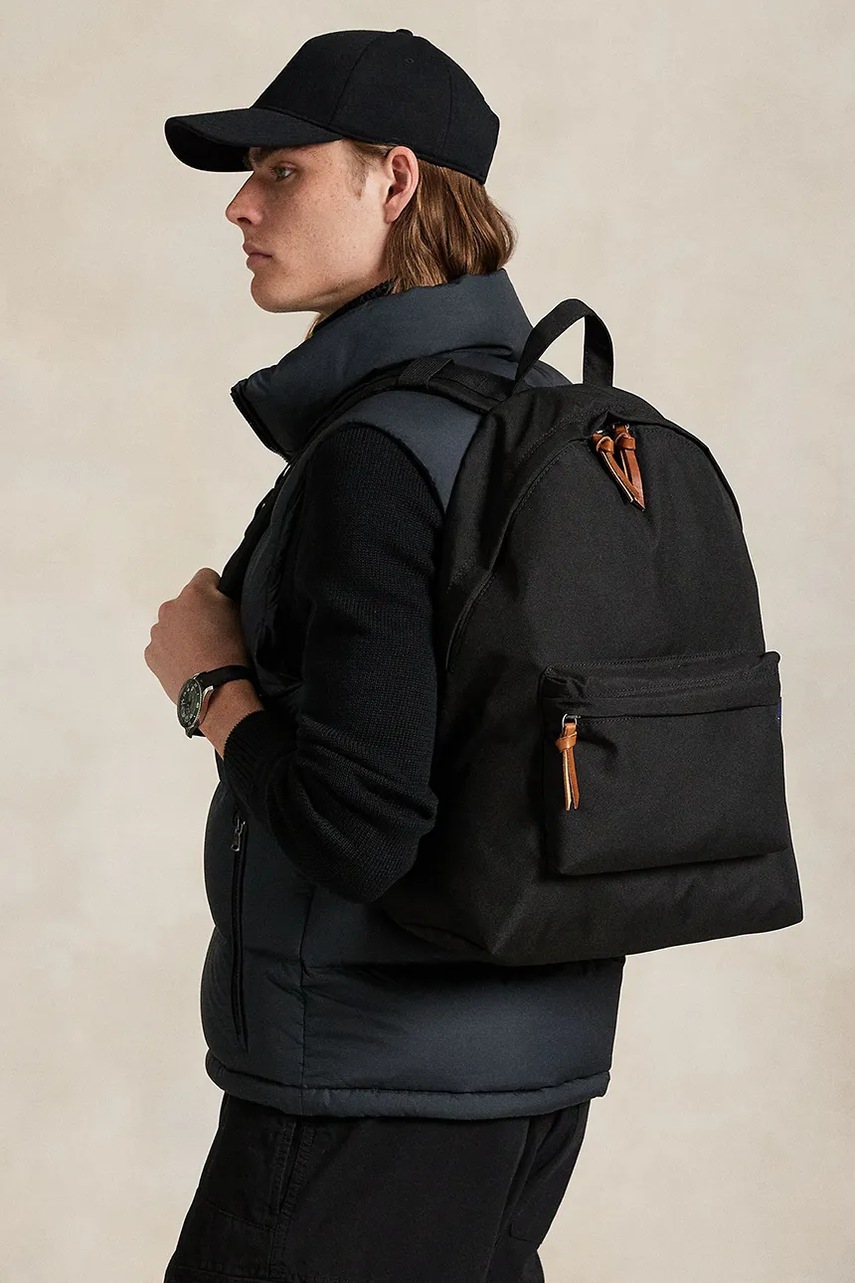 Polo Ralph Lauren mestský ruksak pánsky