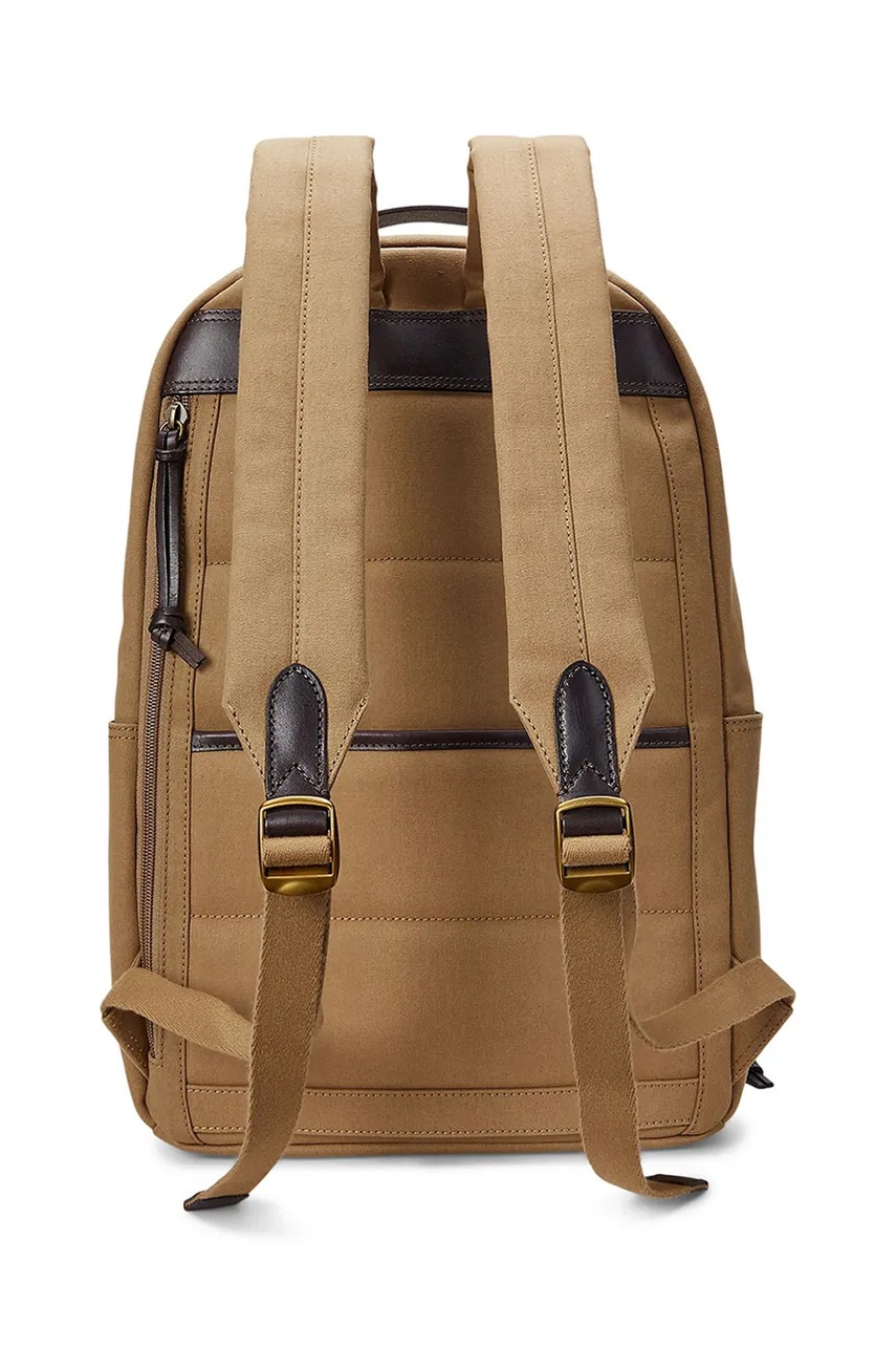 Polo Ralph Lauren mestský ruksak pánsky bavlnený