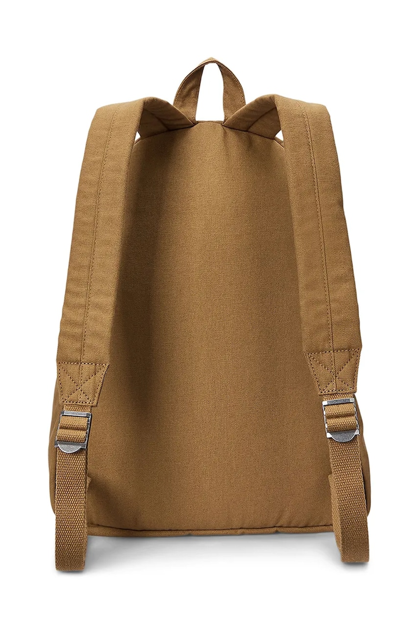 Polo Ralph Lauren mestský ruksak pánsky bavlnený