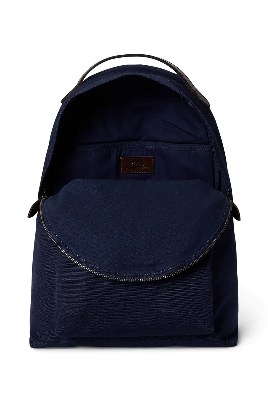 Polo Ralph Lauren Mestský ruksak pánsky bavlnený