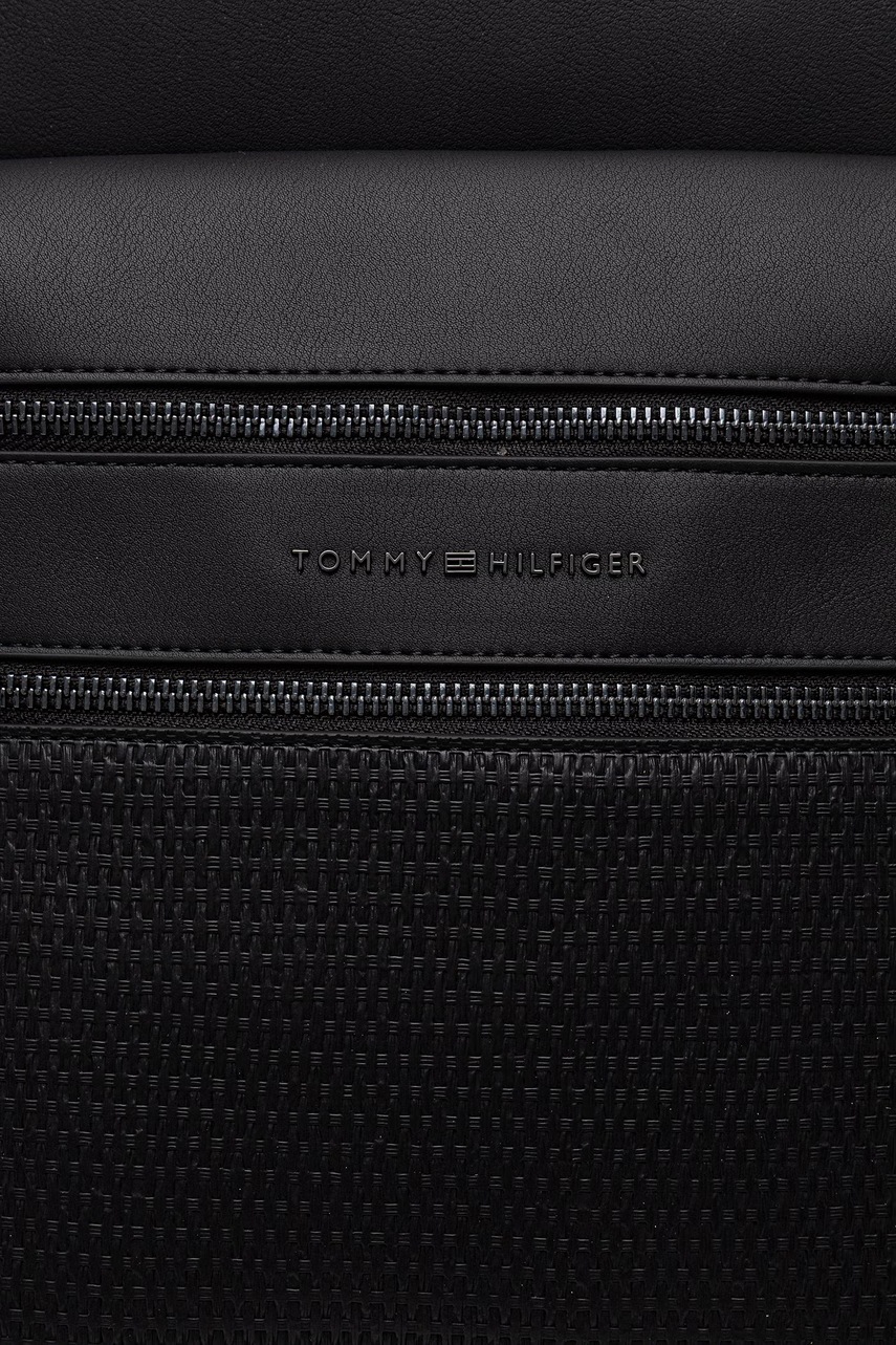 Tommy Hilfiger mestský ruksak pánsky z imitácie kože