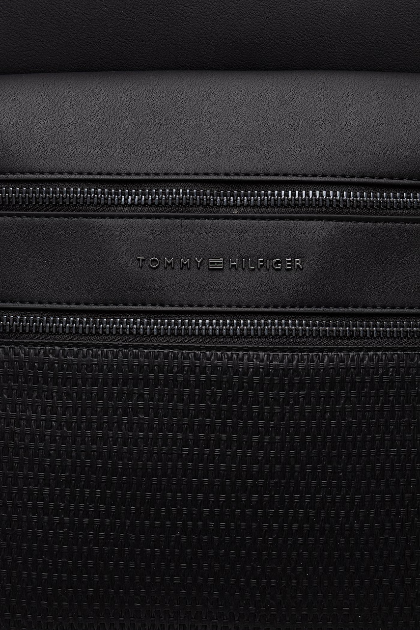 Tommy Hilfiger mestský ruksak pánsky z imitácie kože