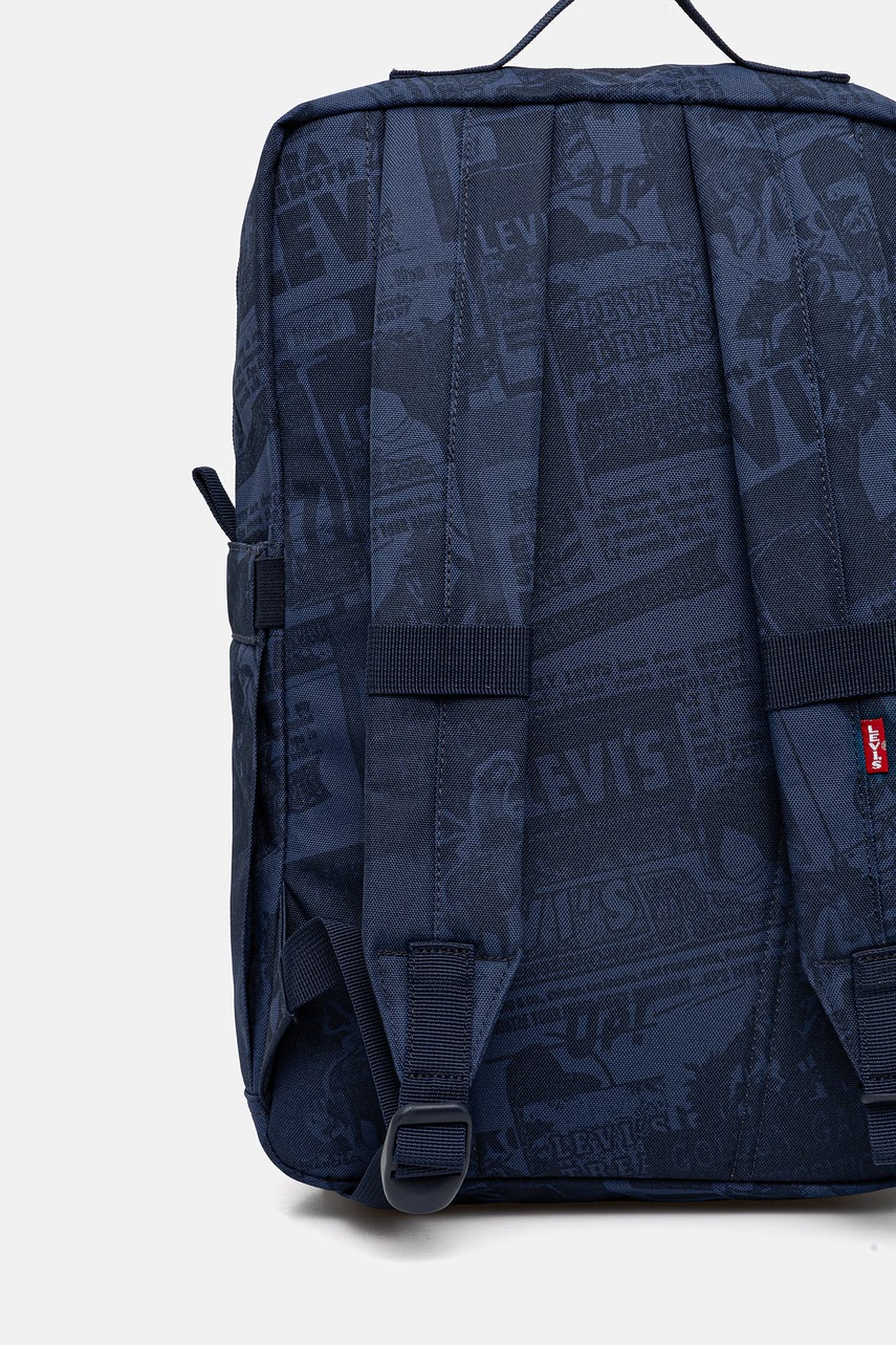 Ruksak Levi's L-Pack Standard