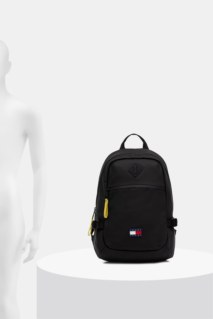 Tommy Jeans ruksak pánsky