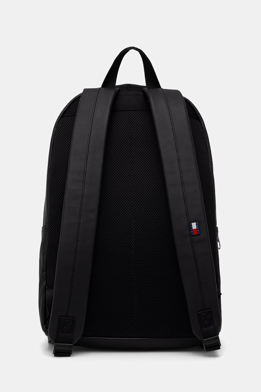 Tommy Jeans ruksak pánsky z imitácie kože