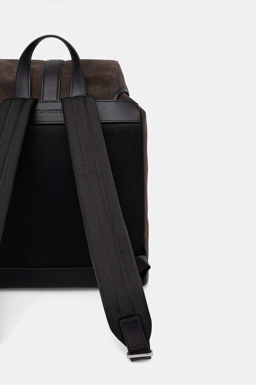 Karl Lagerfeld batoh pánský (obrázek 3)