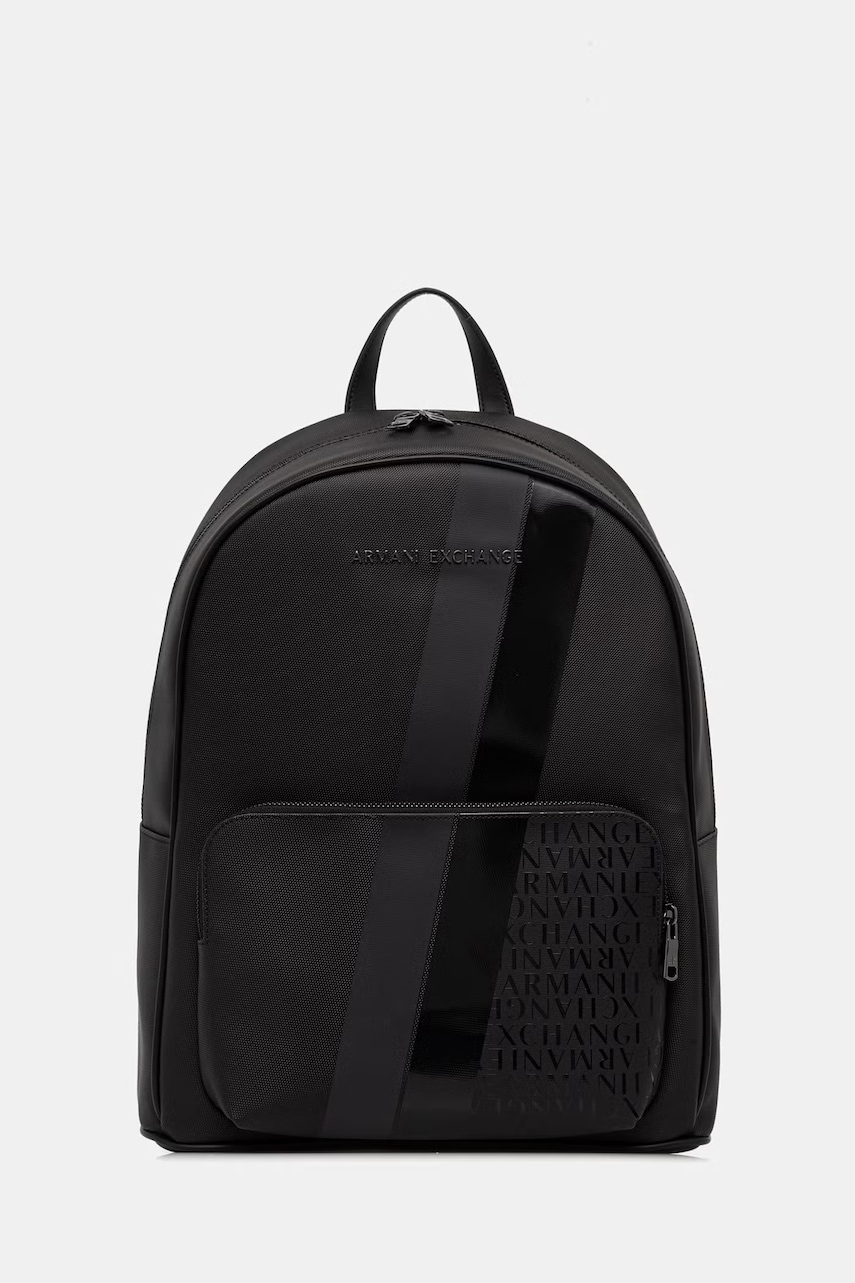 Armani Exchange rucsac pentru bărbați